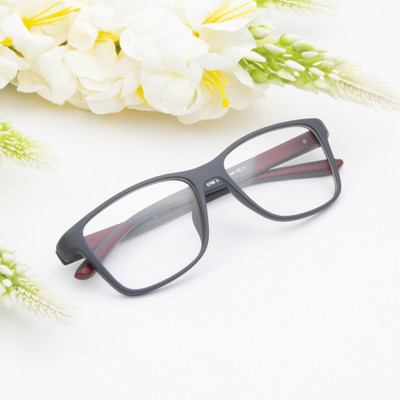 Ted Smith Full Rim Wayfarer Frame(54 mm)