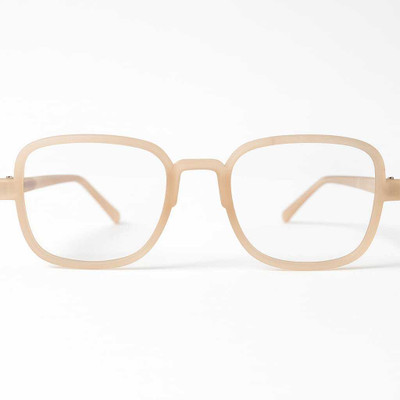 leafylot Full Rim Square, Round Frame(140 mm)