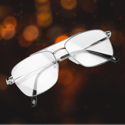 SpadeAces Full Rim Rectangle Frame(97 mm)