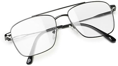 Rich Club Full Rim Rectangle Frame(52 mm)