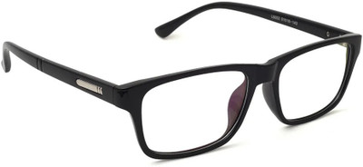 SmartGlass Full Rim Wayfarer Frame(51 mm)