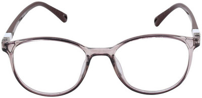 Optify Full Rim Round Frame(44 mm)
