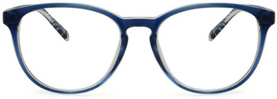 EyeShoper Full Rim Square Frame(55 mm)
