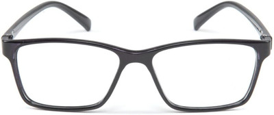 AAKASH EYE TO EYE Full Rim (+2.75) Rectangle Reading Glasses(48 mm)
