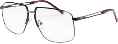 Spexwale Full Rim Aviator Frame(135 mm)
