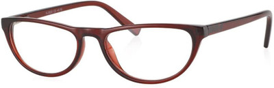 klar eye Full Rim (+1.25) Cat-eyed Reading Glasses(135 mm)