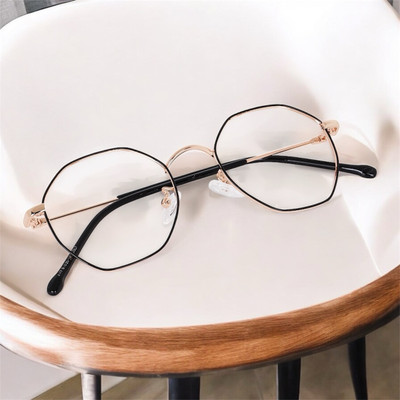 Poshh eyewear Full Rim Wrap-around Frame(50 mm)