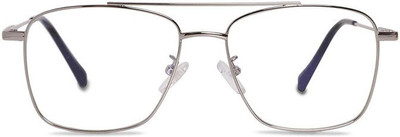 Optify Full Rim Square Frame(53 mm)