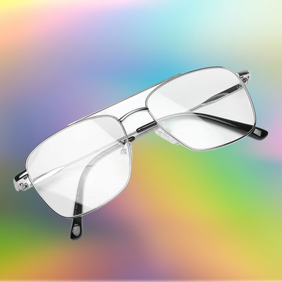 SpadeAces Full Rim Rectangle Frame(254 mm)