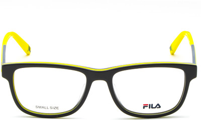 FILA Full Rim Square Frame(51 mm)