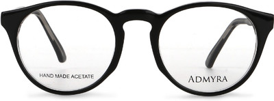 Admyra Full Rim Round Frame(48 mm)