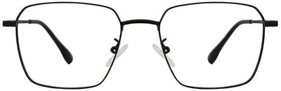 Fairydot Opticals Full Rim Rectangle Frame(52 mm)
