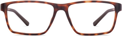 Lenskart Air Full Rim Rectangle Frame(56 mm)