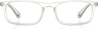 Enrico Full Rim Rectangle Frame(44 mm)