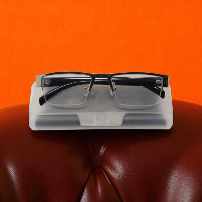 CILLIARYS Half Rim (+2.75) Rectangle Reading Glasses(50 mm)