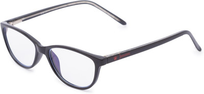 GANSTA Full Rim Cat-eyed Frame(45 mm)