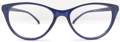 VidaEstilio Full Rim Cat-eyed Frame(53 mm)