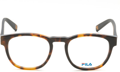 FILA Full Rim Square Frame(50 mm)