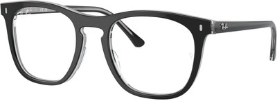 Ray-Ban Full Rim Square Frame(51 mm)