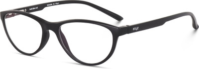 Irayz Full Rim Cat-eyed Frame(50 mm)