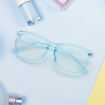 Shade House Full Rim Rectangle Frame(52 mm)