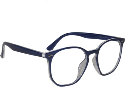 PETER JONES Full Rim Square Frame(20 mm)