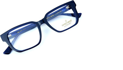 space fusion Full Rim Square Frame(150 mm)