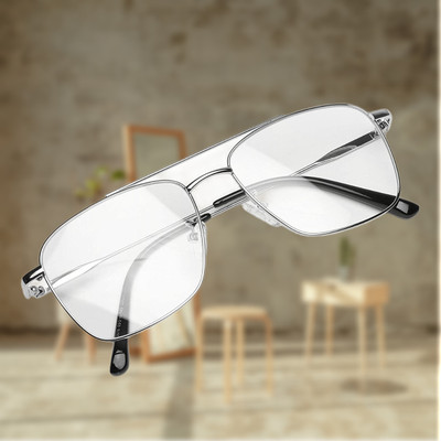 SpadeAces Full Rim Rectangle Frame(162 mm)