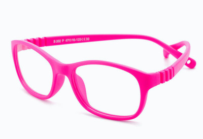 First lens Full Rim Rectangle Frame(130 mm)
