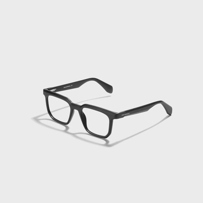 SAM AND MARSHALL Full Rim Square Frame(148 mm)
