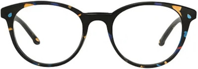 italia independent Full Rim Rectangle Frame(52 mm)