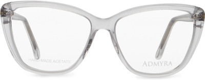 Admyra Full Rim Cat-eyed Frame(51 mm)