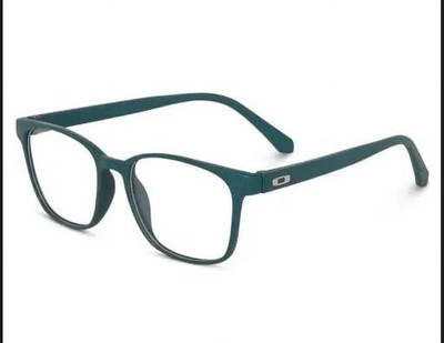 frameMaster Full Rim Square Frame(130 mm)