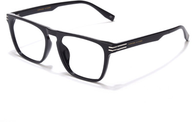 LM Eyewear Full Rim Rectangle Frame(140 mm)