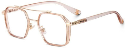 LIZA ANGEL Full Rim Rectangle Frame(145 mm)