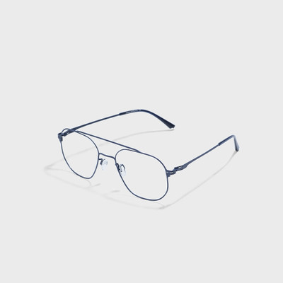 SAM AND MARSHALL Full Rim Rectangle Frame(140 mm)
