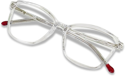 REDHILLS Full Rim Cat-eyed Frame(55 mm)