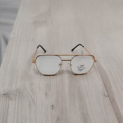 OKU one Full Rim Rectangle Frame(145 mm)