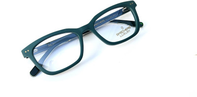 space fusion Full Rim Square Frame(140 mm)