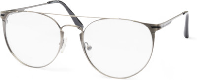 Spexwale Full Rim Oval Frame(130 mm)