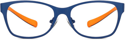 Hooper Full Rim Rectangle Frame(47 mm)