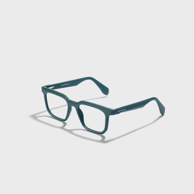 SAM AND MARSHALL Full Rim Square Frame(148 mm)