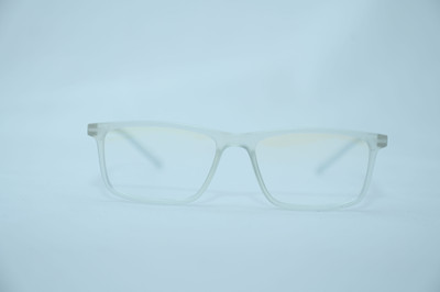 Madhavish Full Rim Rectangle Frame(150 mm)