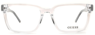 GUESS Full Rim Square Frame(54 mm)