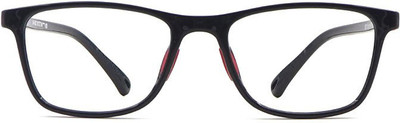 SpecsRight Full Rim Square Frame(46 mm)