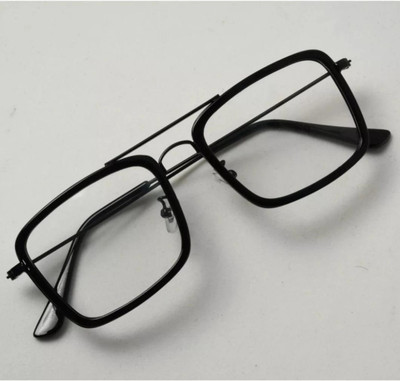 RBILZ Full Rim Square Frame(50 mm)