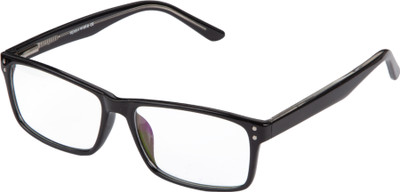 Spexwale Full Rim Rectangle Frame(130 mm)