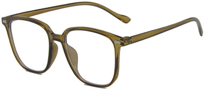 SYGA Full Rim Square Frame(142 mm)