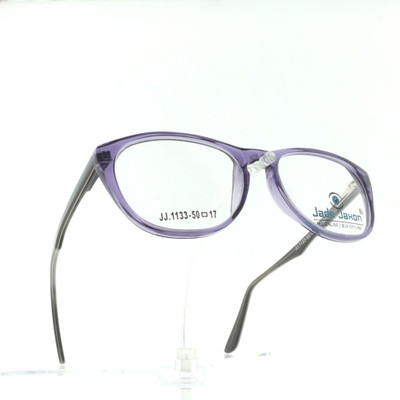 Jade Jaxon Full Rim Oval Frame(140 mm)