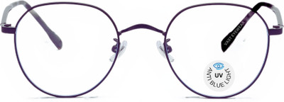 VAST Full Rim Round Frame(51 mm)